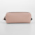 PU matné púzdro na príslušenstvo - Bag Base, farba - nude pink, veľkosť - One Size