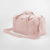 Malá tréningová taška Holdall - Bag Base, farba - fresh pink, veľkosť - One Size