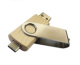 USB OTG 03 wood TYPE C