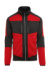 E-Volve Hybrid Midlayer strečová bunda - Regatta, farba - classic red/black, veľkosť - XS