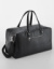 Tailored Luxe taška na víkend - Quadra, farba - čierna, veľkosť - One Size