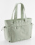 Studio nadrozmerná taška - Quadra, farba - fresh green, veľkosť - One Size
