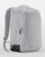 Multi-Sport ruksak - Quadra, farba - ice grey, veľkosť - One Size
