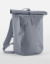 Vodeodolný ruksak Roll-Top Lite - Quadra, farba - čierna, veľkosť - One Size