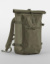 Vodeodolný ruksak Roll-Top - Quadra, farba - natural stone, veľkosť - One Size