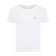 Dámske tričko IQONIQ Yala z recykl. bavlny - Iqoniq