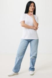 Dámske tričko IQONIQ Yala z recykl. bavlny - Iqoniq