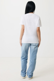 Dámske tričko IQONIQ Yala z recykl. bavlny - Iqoniq