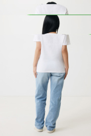 Dámske tričko IQONIQ Yala z recykl. bavlny - Iqoniq