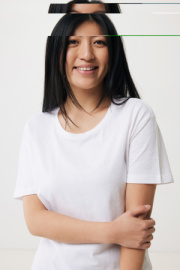 Dámske tričko IQONIQ Yala z recykl. bavlny - Iqoniq