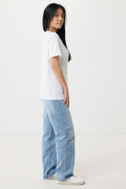 Dámske tričko IQONIQ Yala z recykl. bavlny - Iqoniq