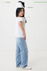 Dámske tričko IQONIQ Yala z recykl. bavlny - Iqoniq