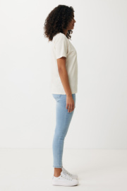 Dámske tričko IQONIQ Yala z recykl. bavlny - Iqoniq