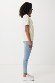 Dámske tričko IQONIQ Yala z recykl. bavlny - Iqoniq