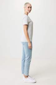 Dámske tričko IQONIQ Yala z recykl. bavlny - Iqoniq