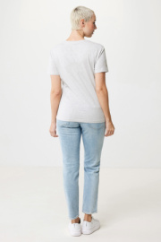 Dámske tričko IQONIQ Yala z recykl. bavlny - Iqoniq