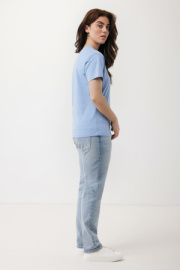 Dámske tričko IQONIQ Yala z recykl. bavlny - Iqoniq