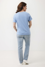 Dámske tričko IQONIQ Yala z recykl. bavlny - Iqoniq