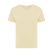 Dámske tričko IQONIQ Yala z recykl. bavlny