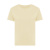 Dámske tričko IQONIQ Yala z recykl. bavlny - Iqoniq, farba - cream yellow, veľkosť - XXL