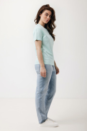 Dámske tričko IQONIQ Yala z recykl. bavlny - Iqoniq