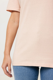 Dámske tričko IQONIQ Yala z recykl. bavlny - Iqoniq