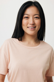 Dámske tričko IQONIQ Yala z recykl. bavlny - Iqoniq