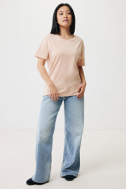 Dámske tričko IQONIQ Yala z recykl. bavlny - Iqoniq