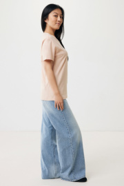 Dámske tričko IQONIQ Yala z recykl. bavlny - Iqoniq