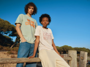 Dámske tričko IQONIQ Yala z recykl. bavlny - Iqoniq