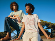 Dámske tričko IQONIQ Yala z recykl. bavlny - Iqoniq