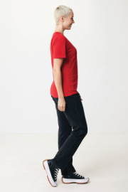 Dámske tričko IQONIQ Yala z recykl. bavlny - Iqoniq