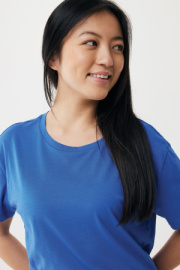 Dámske tričko IQONIQ Yala z recykl. bavlny - Iqoniq