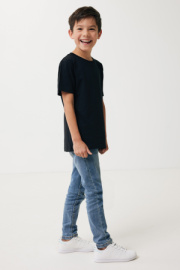 Detské tričko IQONIQ Koli z recykl. bavlny - Iqoniq