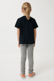 Detské tričko IQONIQ Koli z recykl. bavlny - Iqoniq