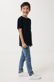 Detské tričko IQONIQ Koli z recykl. bavlny - Iqoniq