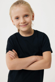 Detské tričko IQONIQ Koli z recykl. bavlny - Iqoniq