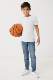 Detské tričko IQONIQ Koli z recykl. bavlny - Iqoniq