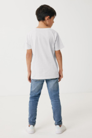 Detské tričko IQONIQ Koli z recykl. bavlny - Iqoniq