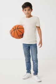 Detské tričko IQONIQ Koli z recykl. bavlny - Iqoniq