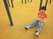 Detské tričko IQONIQ Koli z recykl. bavlny - Iqoniq