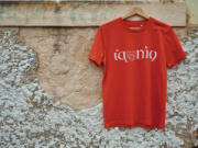 Detské tričko IQONIQ Koli z recykl. bavlny - Iqoniq