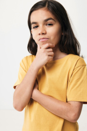 Detské tričko IQONIQ Koli z recykl. bavlny - Iqoniq