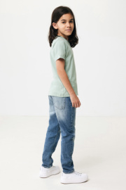 Detské tričko IQONIQ Koli z recykl. bavlny - Iqoniq