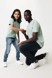 Detské tričko IQONIQ Koli z recykl. bavlny - Iqoniq