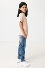 Detské tričko IQONIQ Koli z recykl. bavlny - Iqoniq