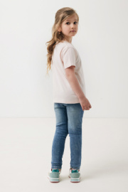 Detské tričko IQONIQ Koli z recykl. bavlny - Iqoniq