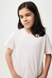 Detské tričko IQONIQ Koli z recykl. bavlny - Iqoniq