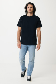 Tričko IQONIQ Kakadu relaxed fit z recykl. bavlny - Iqoniq
