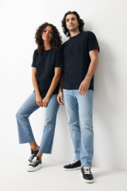 Tričko IQONIQ Kakadu relaxed fit z recykl. bavlny - Iqoniq